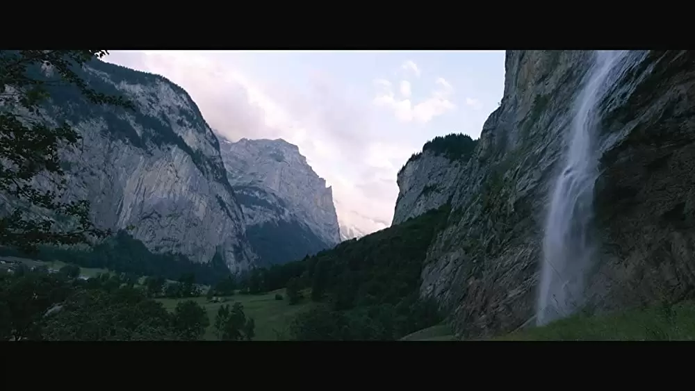 名もなき生涯の画像