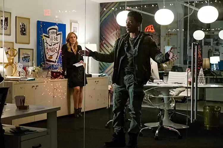 素晴らしきかな、人生の画像