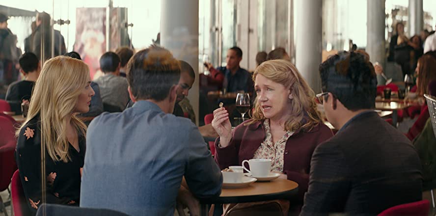 素晴らしきかな、人生の画像