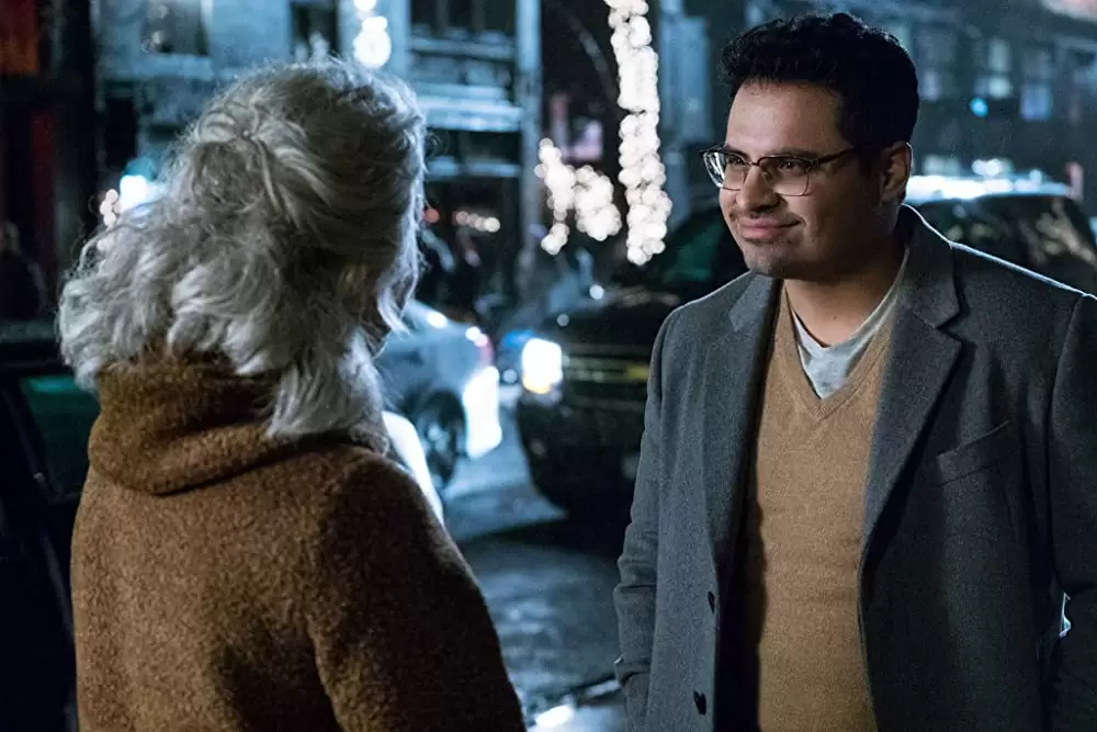 「素晴らしきかな、人生」ヘレン・ミレン & マイケル・ペーニャの画像