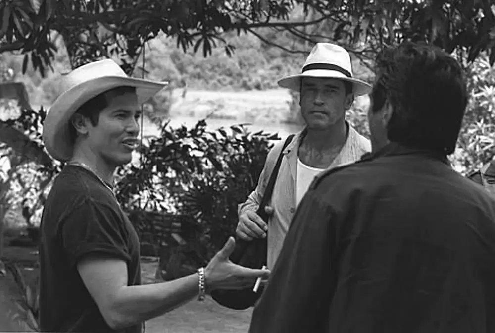 コラテラル・ダメージの画像