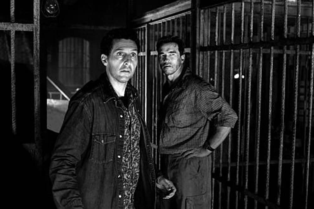 コラテラル・ダメージの画像