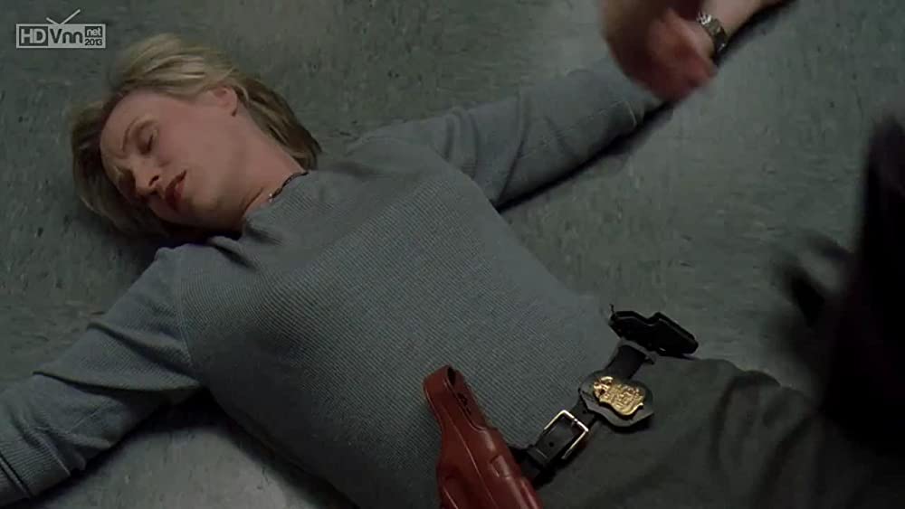 ハリソン・フォード 逃亡者の画像