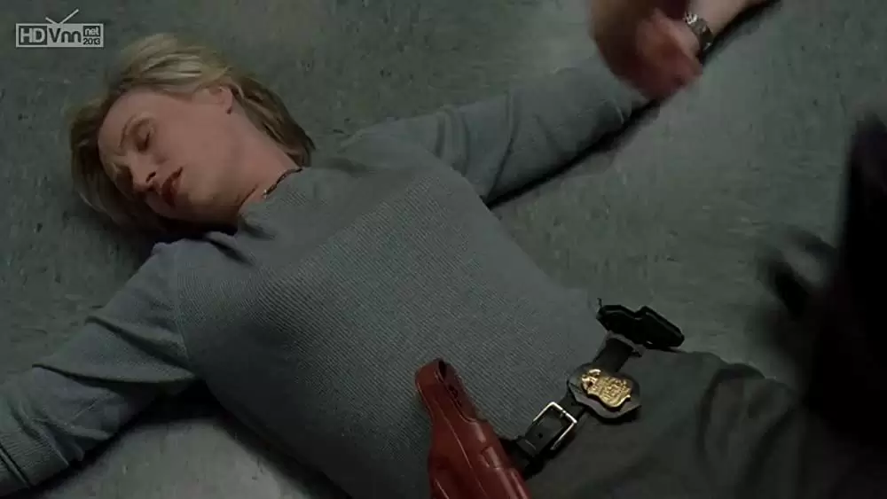 コラテラル・ダメージの画像