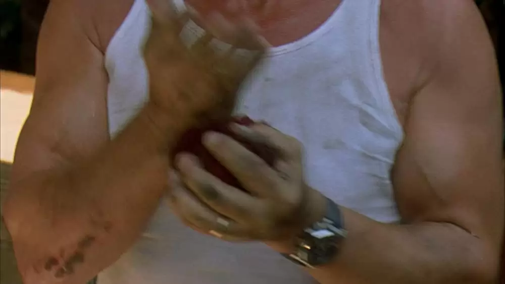 コラテラル・ダメージの画像