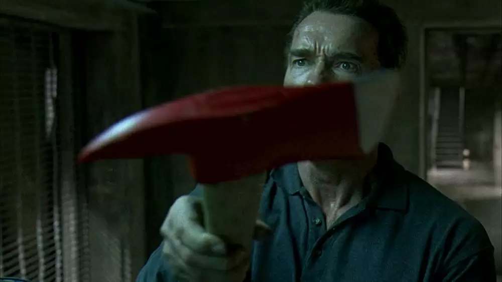 コラテラル・ダメージの画像