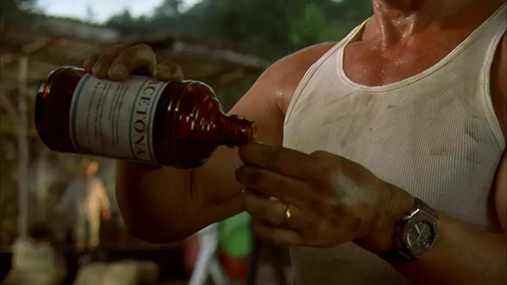 コラテラル・ダメージの画像