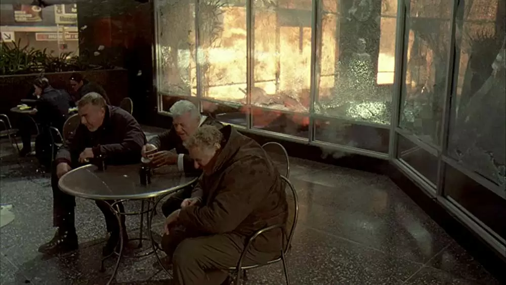 コラテラル・ダメージの画像