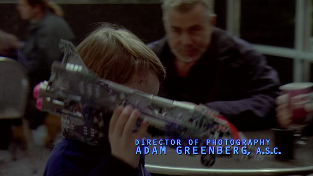 プレデターの画像