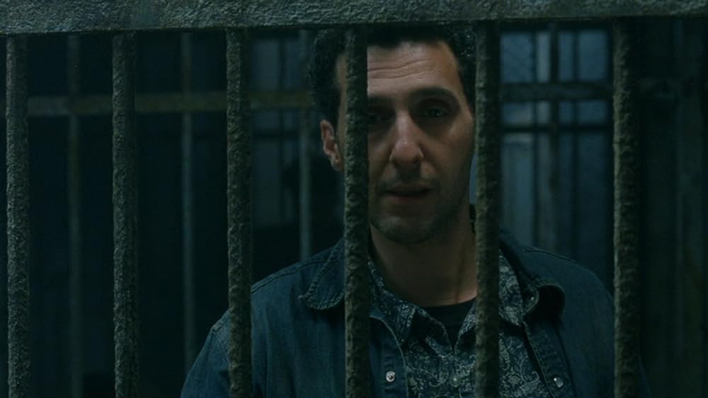 コラテラル・ダメージの画像