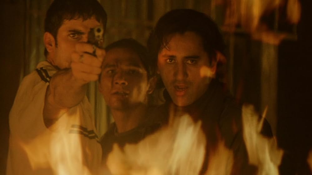 コラテラル・ダメージの画像