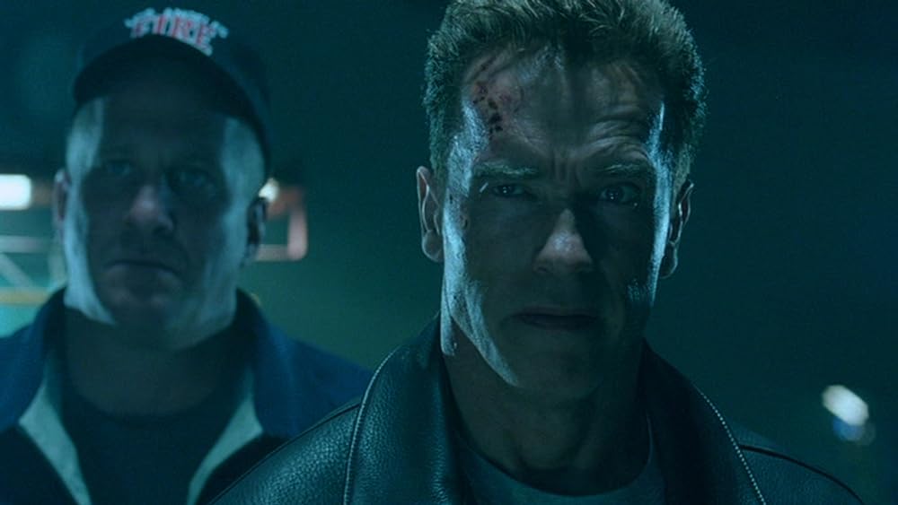 コラテラル・ダメージの画像