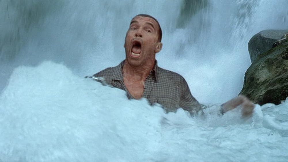 コラテラル・ダメージの画像