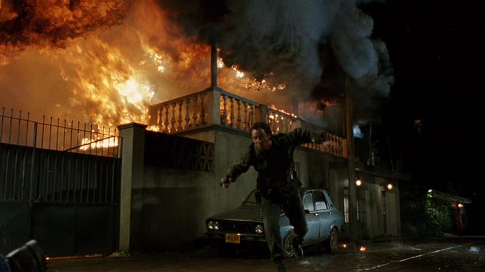 コラテラル・ダメージの画像