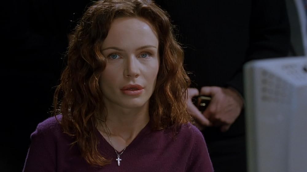 コラテラル・ダメージの画像