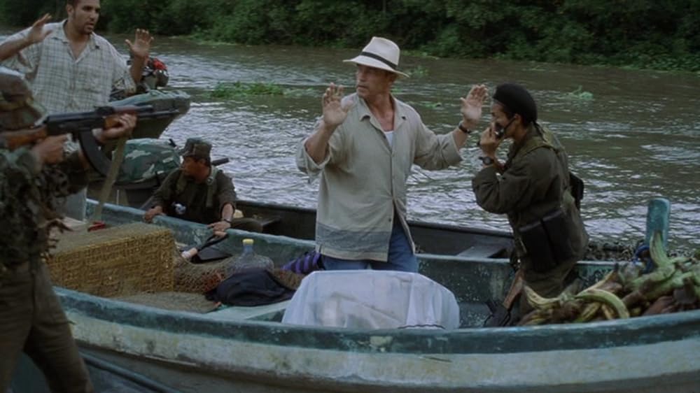 コラテラル・ダメージの画像