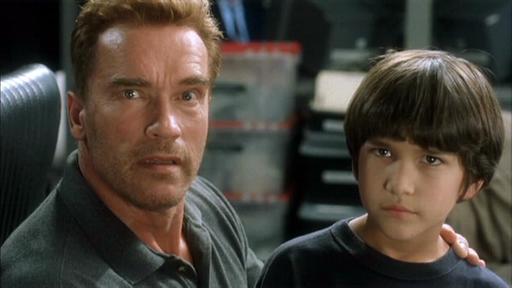 コラテラル・ダメージの画像