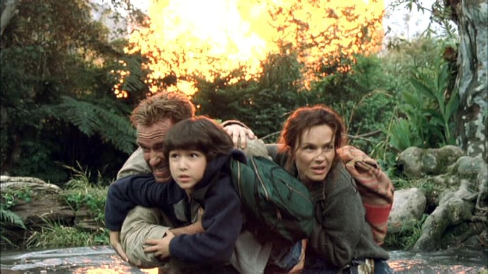 コラテラル・ダメージの画像