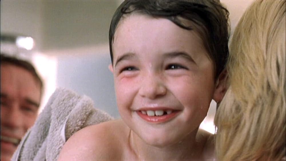 コラテラル・ダメージの画像