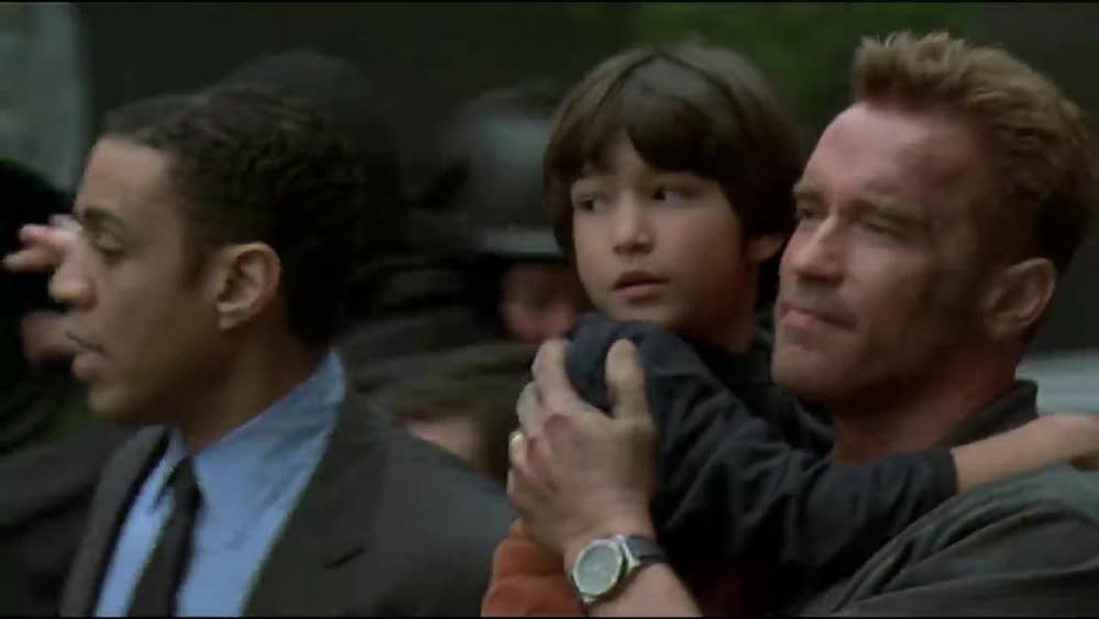 コラテラル・ダメージの画像