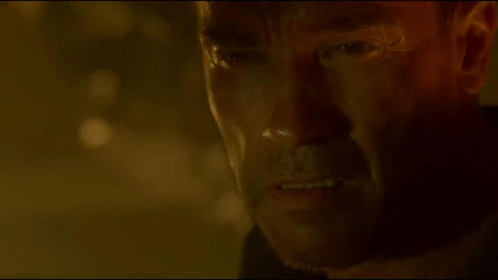 コラテラル・ダメージの画像