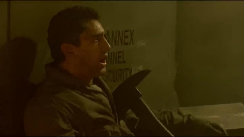 コラテラル・ダメージの画像