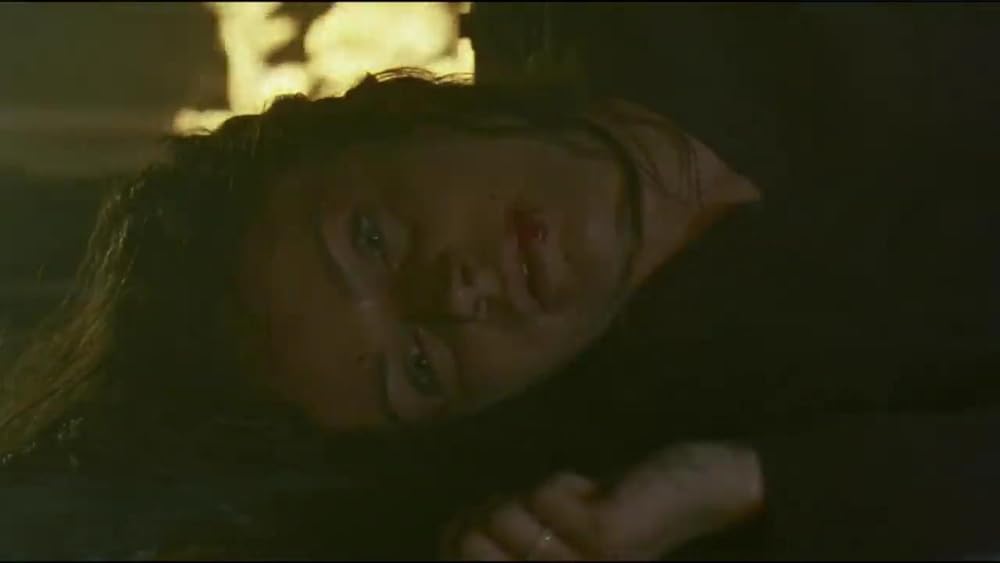 コラテラル・ダメージの画像