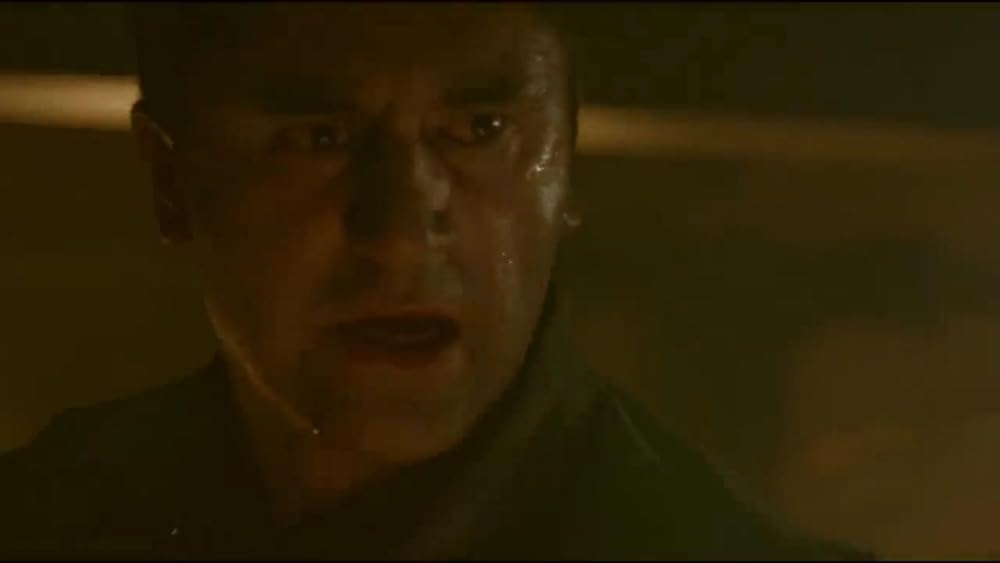 コラテラル・ダメージの画像