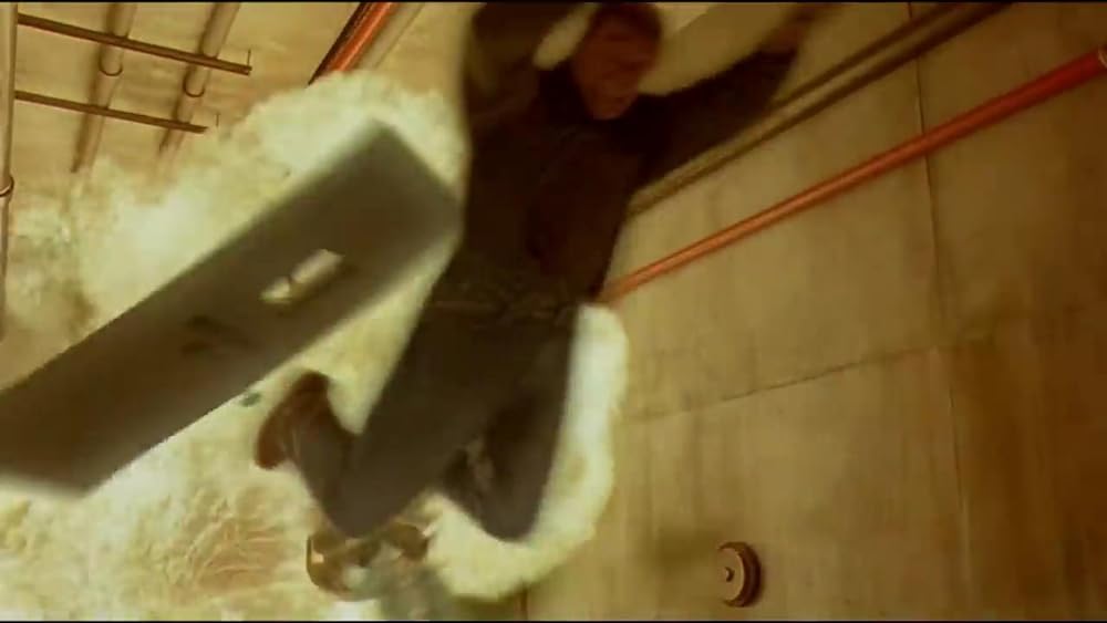 コラテラル・ダメージの画像