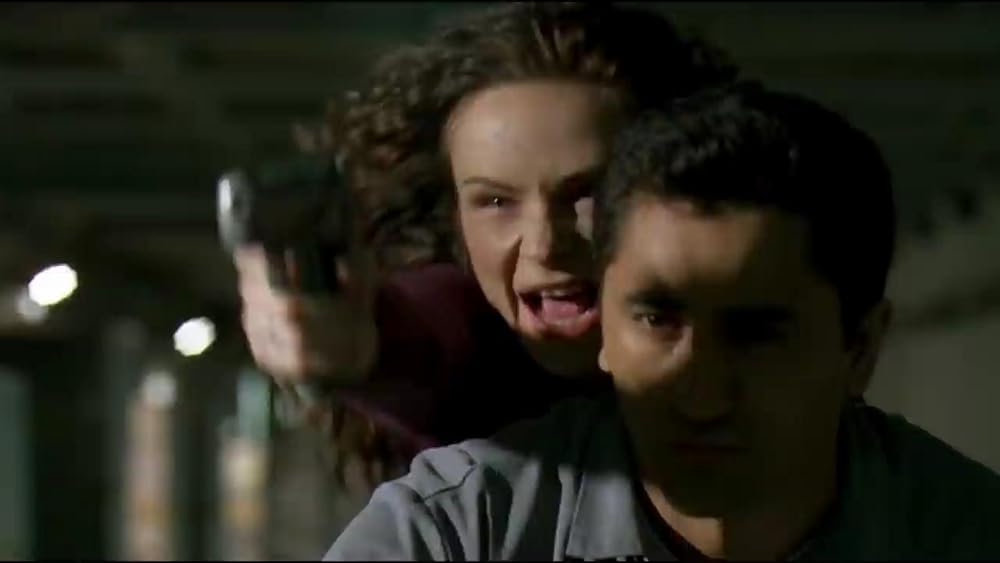 コラテラル・ダメージの画像