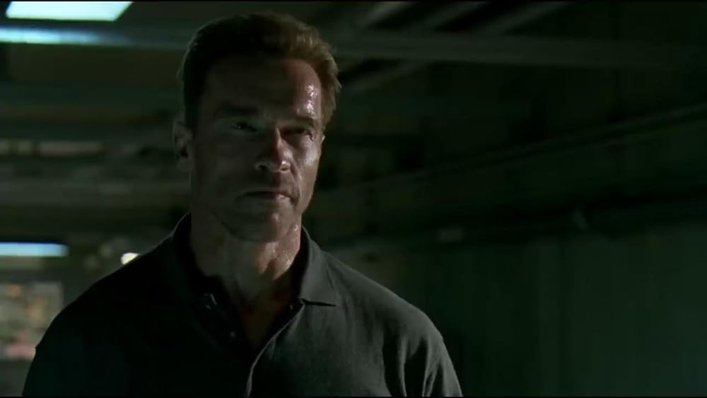 コラテラル・ダメージの画像