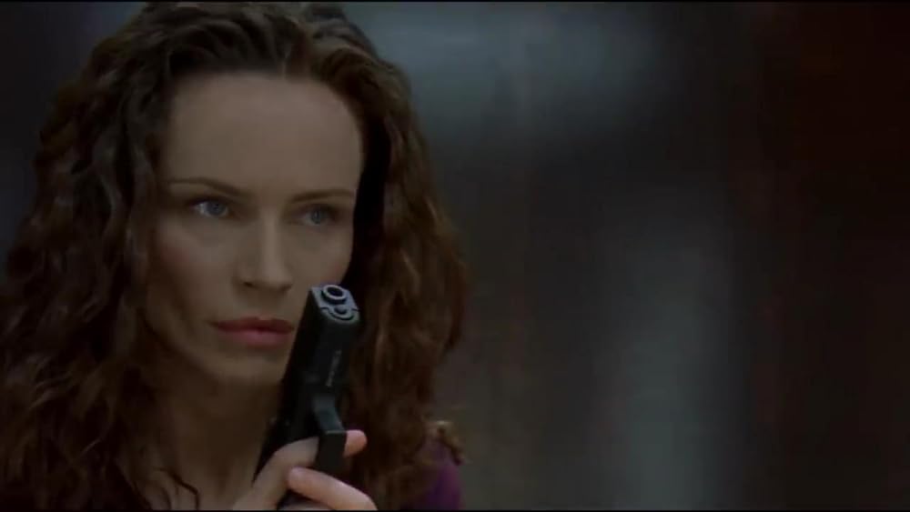 コラテラル・ダメージの画像