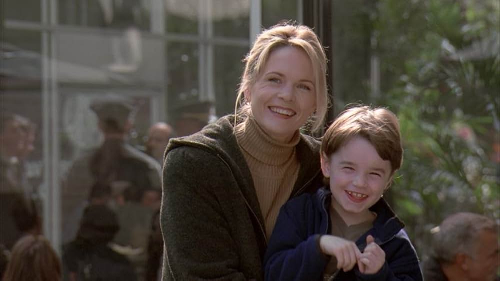 「コラテラル・ダメージ」の画像