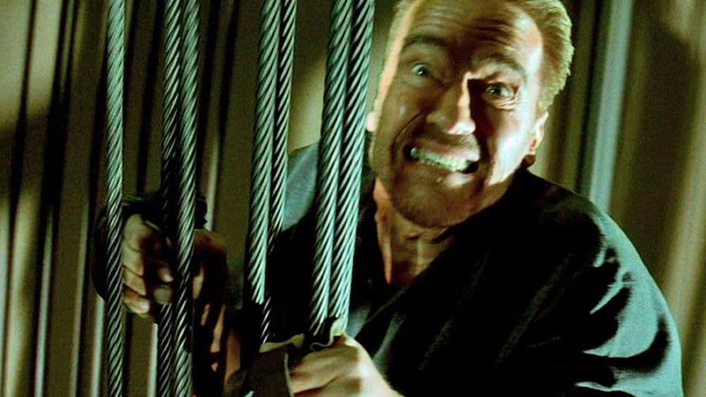 「コラテラル・ダメージ」の画像