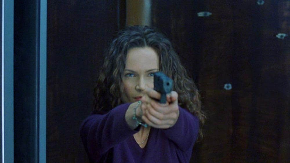 「コラテラル・ダメージ」の画像