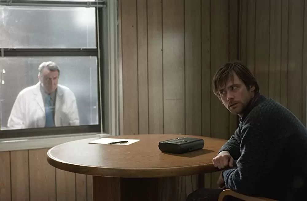 エターナル・サンシャインの画像