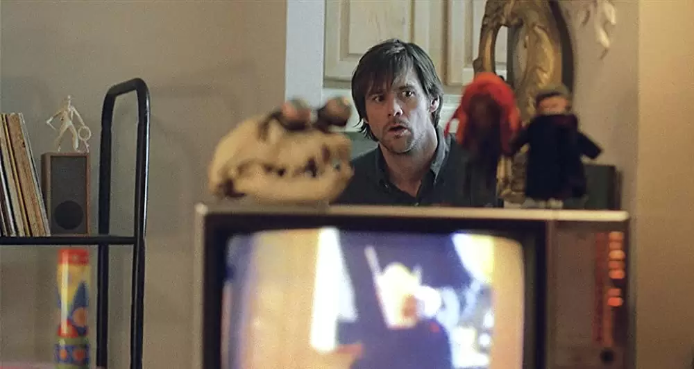 エターナル・サンシャインの画像