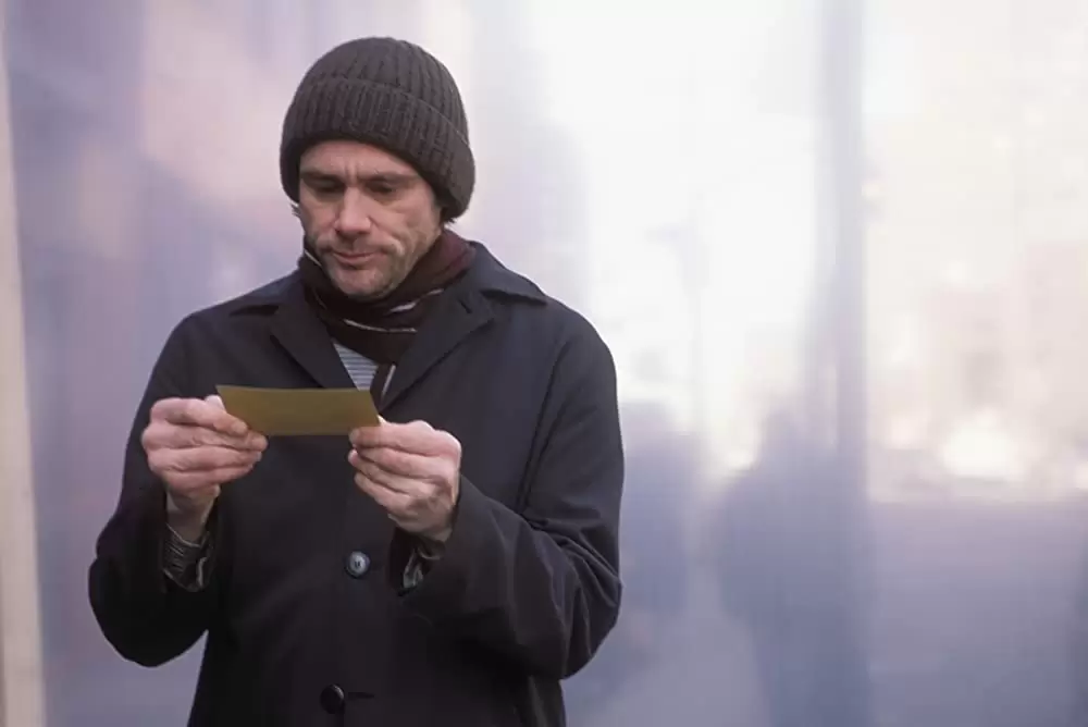 エターナル・サンシャインの画像