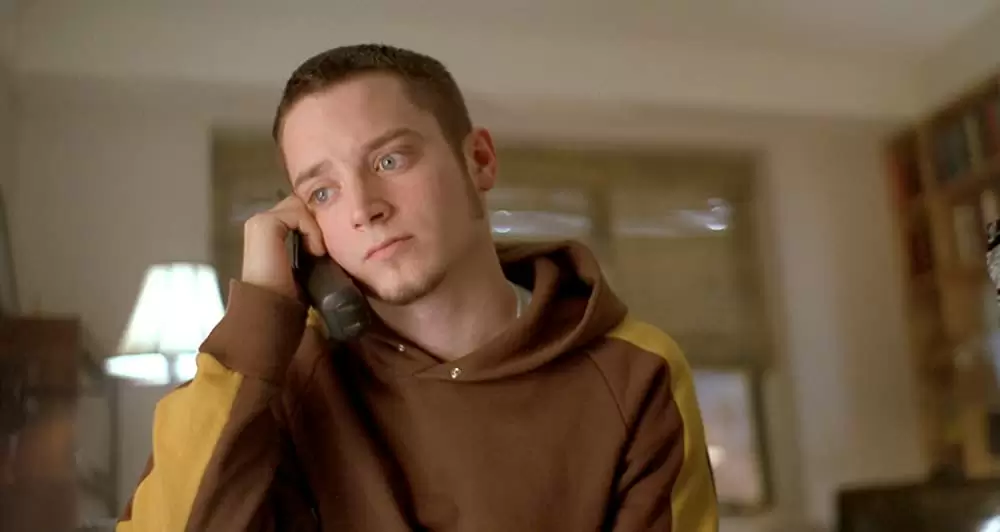 エターナル・サンシャインの画像