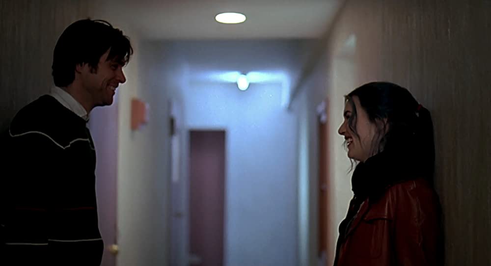 エターナル・サンシャインの画像