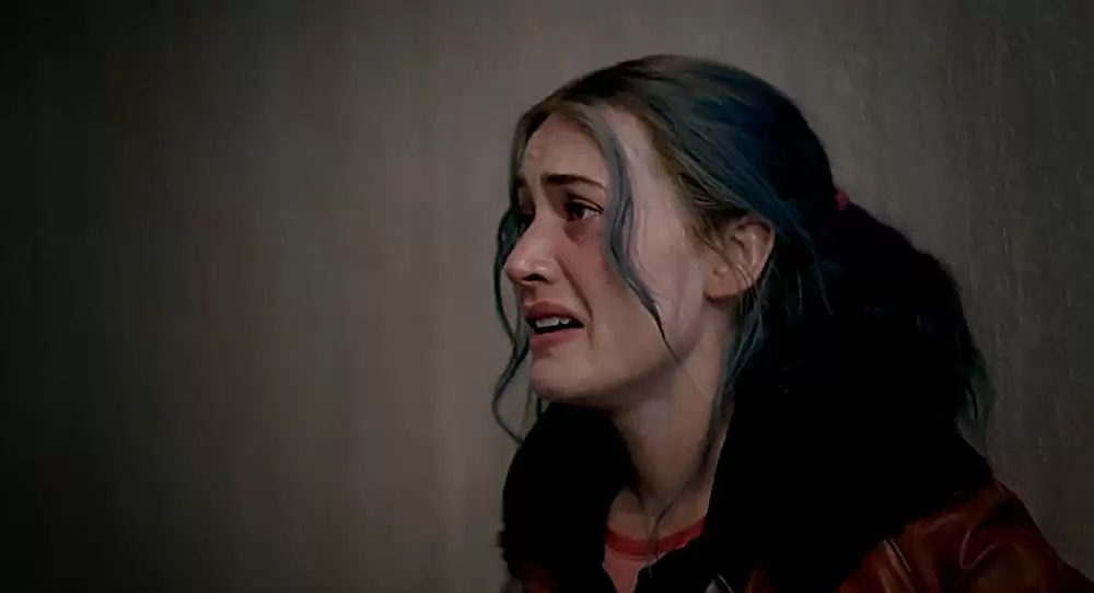 「エターナル・サンシャイン」ケイト・ウィンスレットの画像