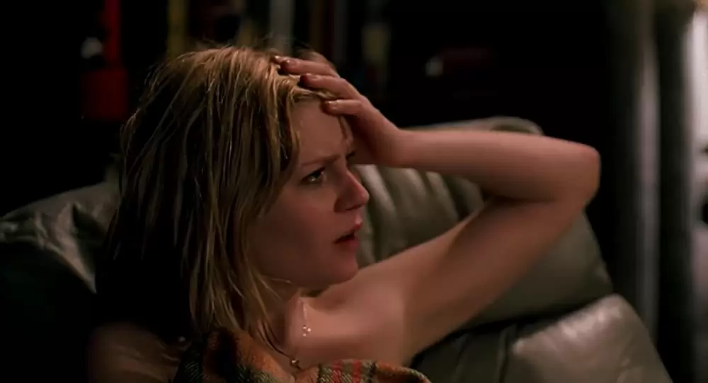 「エターナル・サンシャイン」キルステン・ダンストの画像