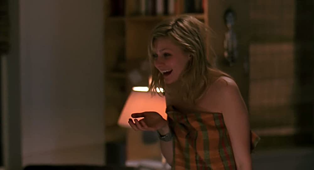 エターナル・サンシャインの画像