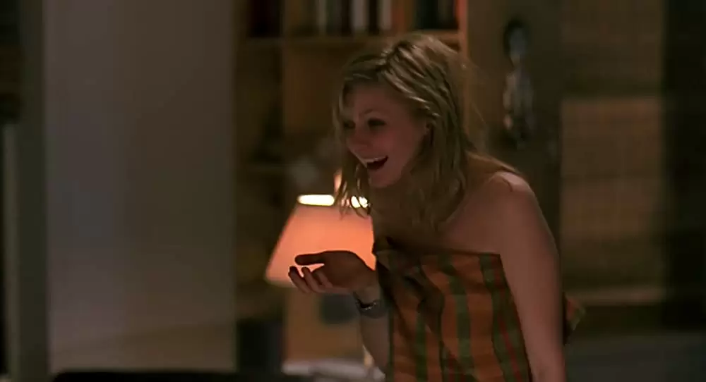 「エターナル・サンシャイン」キルステン・ダンストの画像