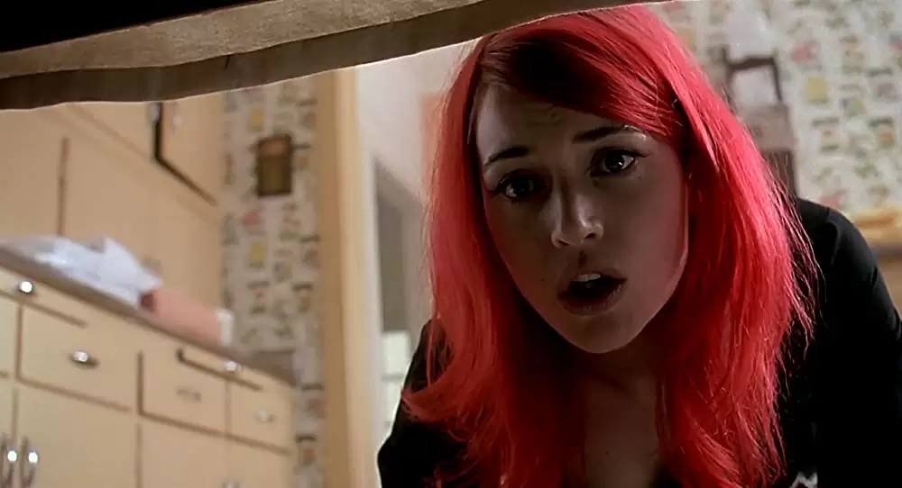 「エターナル・サンシャイン」ケイト・ウィンスレットの画像