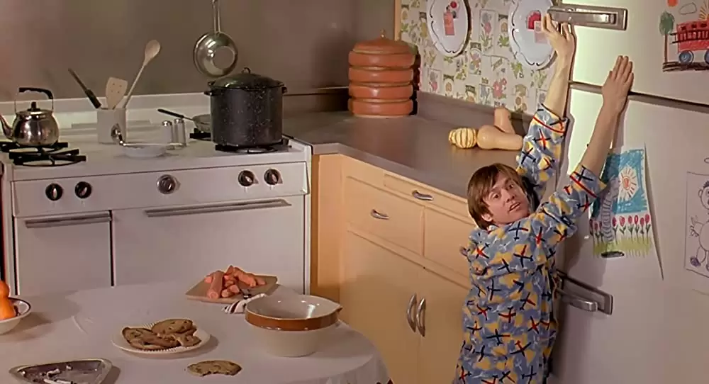 エターナル・サンシャインの画像