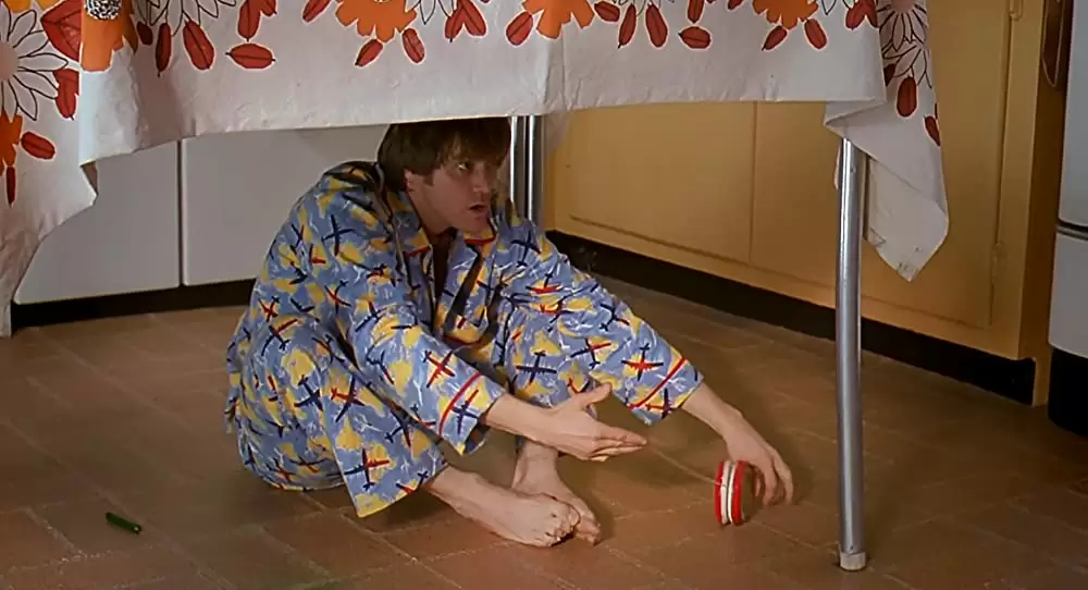 エターナル・サンシャインの画像