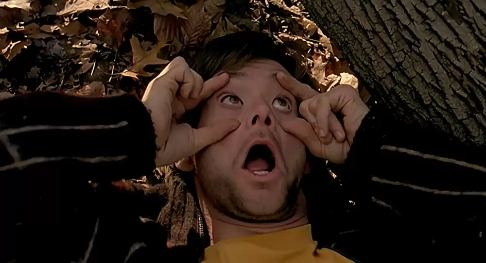 エターナル・サンシャインの画像