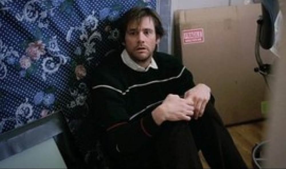 エターナル・サンシャインの画像