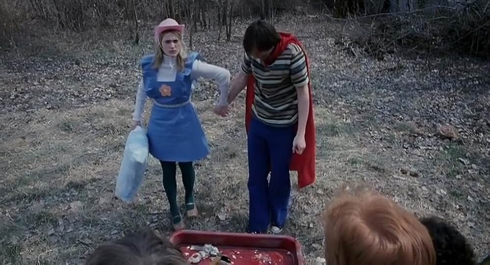 エターナル・サンシャインの画像